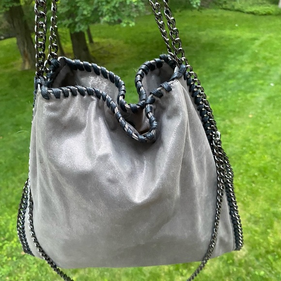 Steve Madden Bag-like Stella McCartney Falabella! - Picture 2 of 11